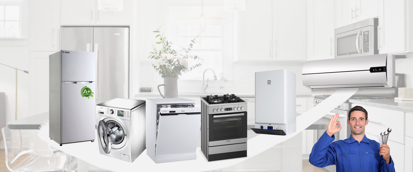 Çaykara Hotpoint Servisi